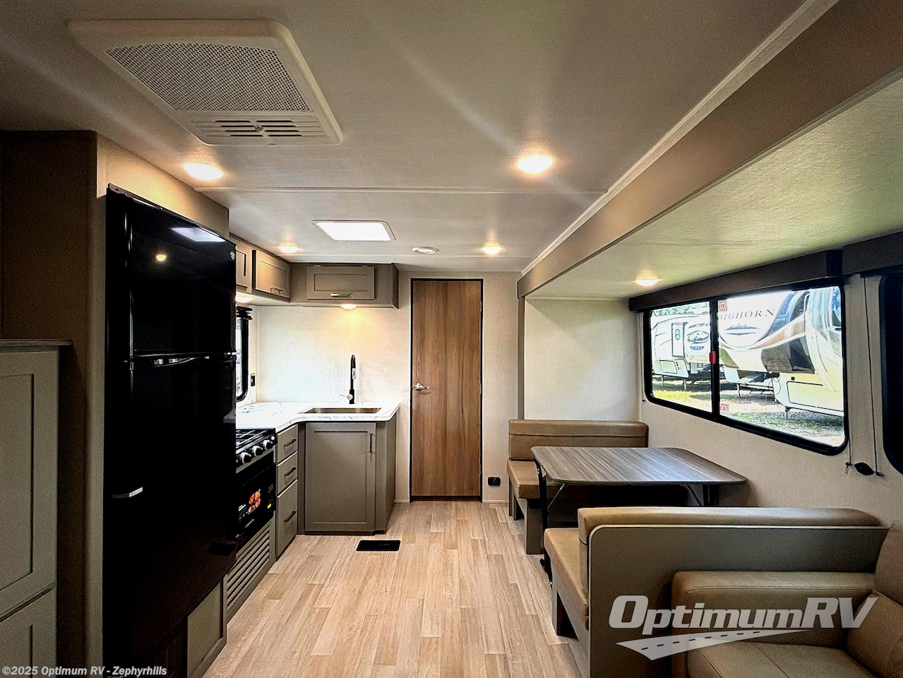 New 2026 Keystone Hideout Sport 291BR available in Zephyrhills, Florida