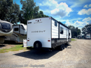 Call now about this 2026 Keystone Hideout Sport 291BR! 2026 Keystone Hideout Sport 291BR - New Travel Trailer For Sale by Optimum RV - Zephyrhills in Zephyrhills, Florida features Slideout, Awning