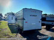 Contact us now about this 2026 Sunset Park RV Sun Lite LTD 13BD! 2026 Sun Lite LTD 13BD by Sunset Park RV from Optimum RV - Zephyrhills in Zephyrhills, Florida