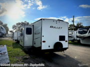 Contact us now about this 2022 Keystone Bullet Crossfire 1850RB! 2022 Bullet Crossfire 1850RB by Keystone from Optimum RV - Zephyrhills in Zephyrhills, Florida