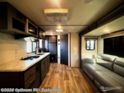 Used 2022 Keystone Bullet Crossfire 1850RB available in Zephyrhills, Florida