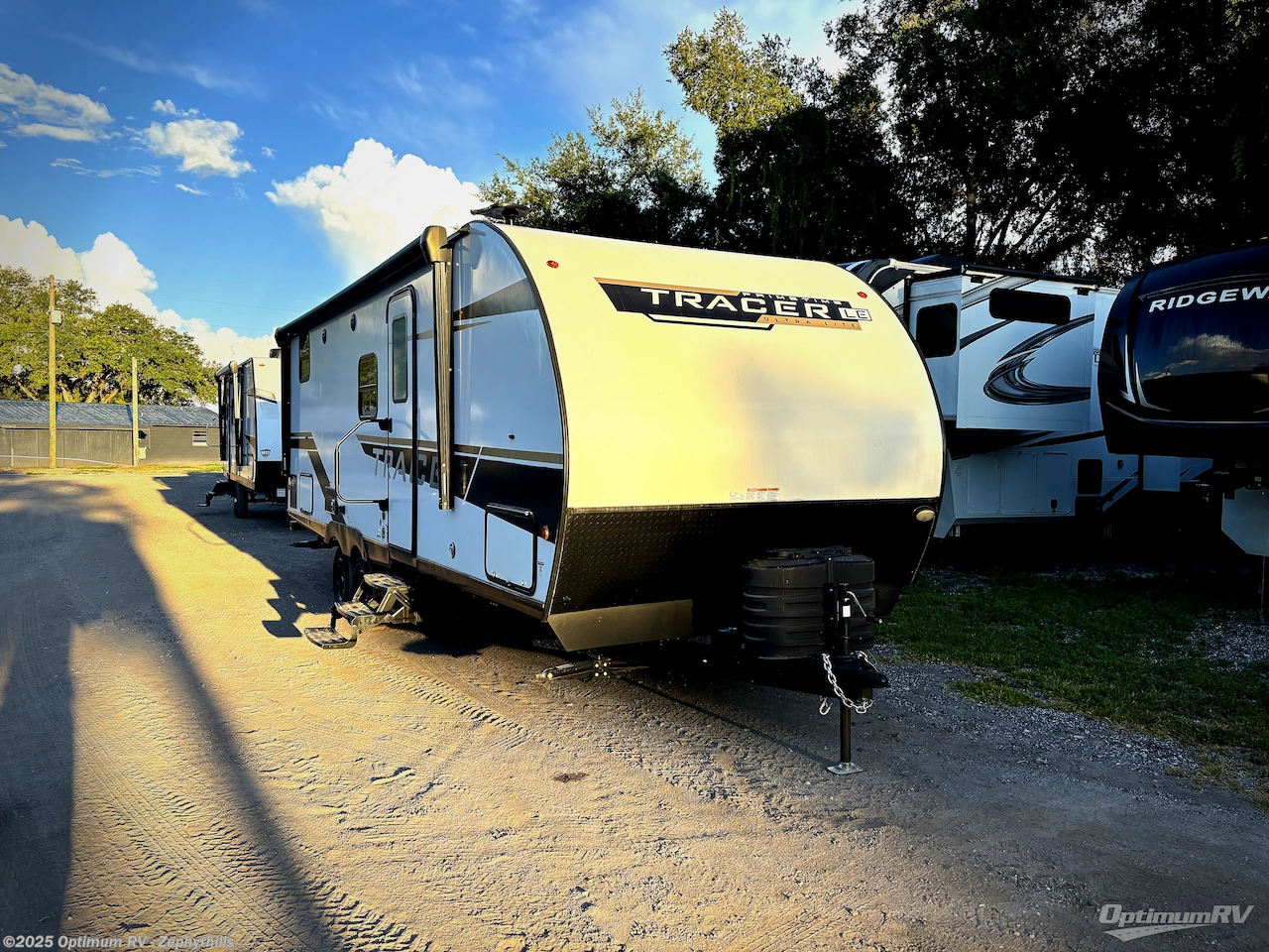 Email now about this 2024 Prime Time Tracer 270BHSLE! Used 2024 Prime Time Tracer 270BHSLE available in Zephyrhills, Florida