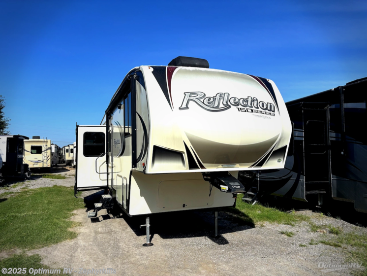 Email now about this 2020 Grand Design Reflection 150 Series 295RL! Used 2020 Grand Design Reflection 150 Series 295RL available in Zephyrhills, Florida