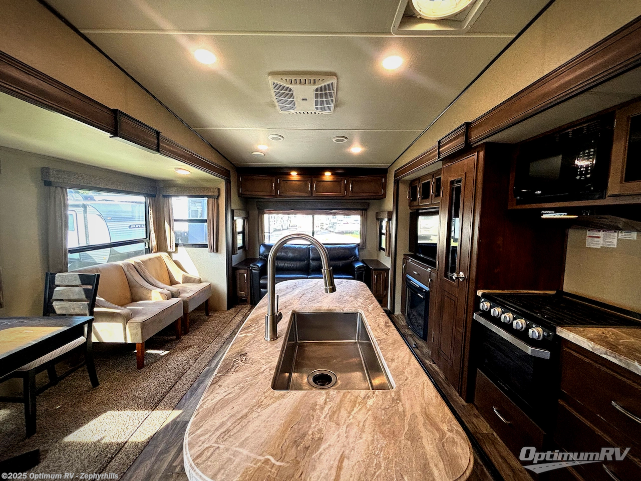 Used 2020 Grand Design Reflection 150 Series 295RL available in Zephyrhills, Florida