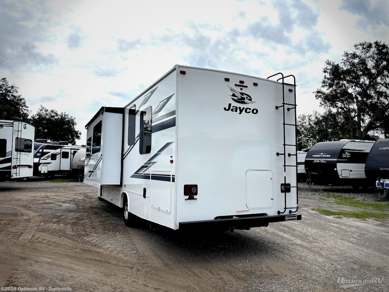 Contact us now about this 2025 Jayco Redhawk 29XK! 2025 Redhawk 29XK by Jayco from Optimum RV - Zephyrhills in Zephyrhills, Florida
