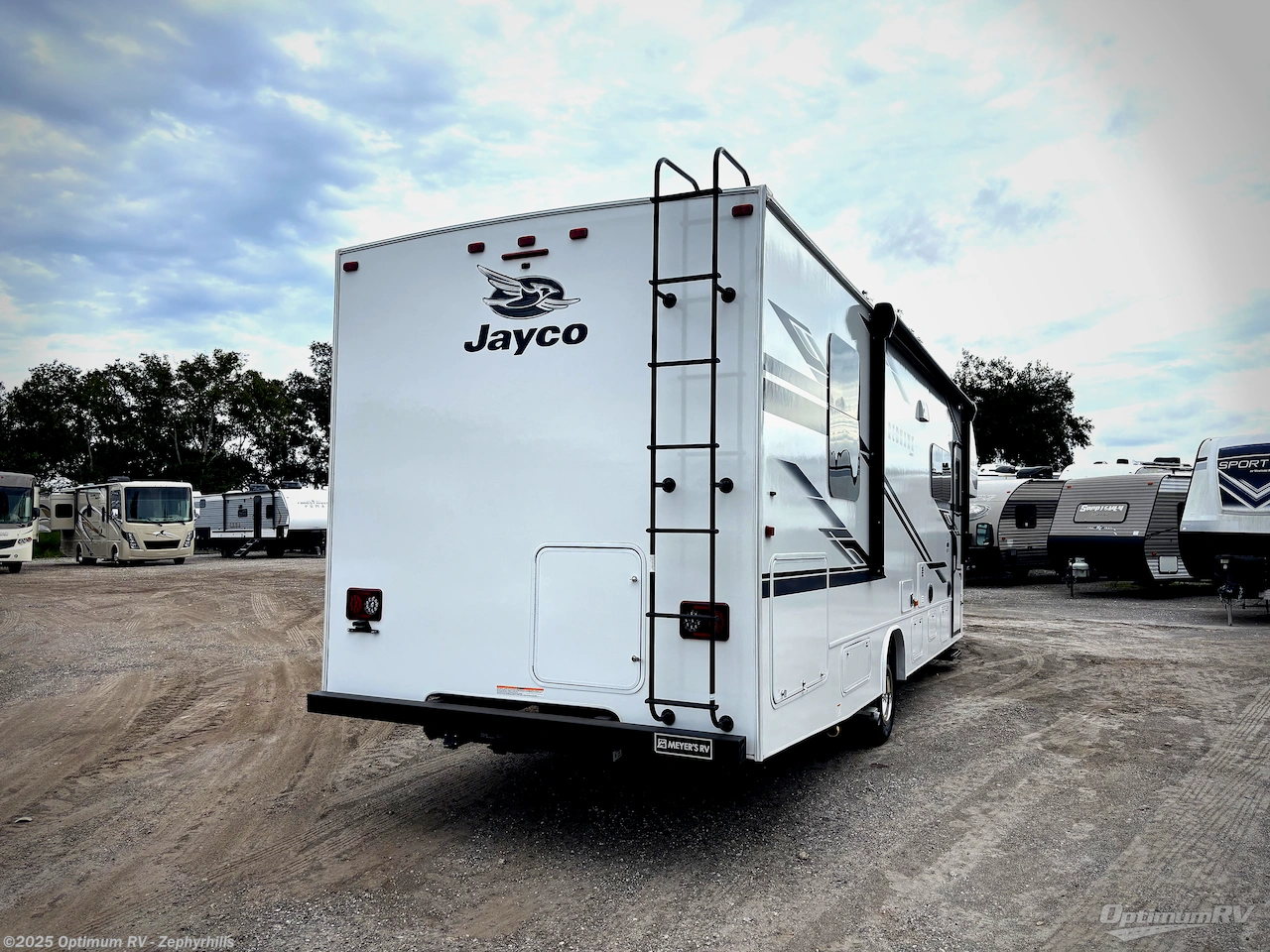Call now about this 2025 Jayco Redhawk 29XK! 2025 Jayco Redhawk 29XK - Used Class C For Sale by Optimum RV - Zephyrhills in Zephyrhills, Florida features Awning, Slideout