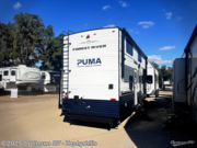 Call now about this 2026 Forest River Puma Vista 37PFL! 2026 Forest River Puma Vista 37PFL - New Destination Trailer For Sale by Optimum RV - Zephyrhills in Zephyrhills, Florida features Awning, Slideout