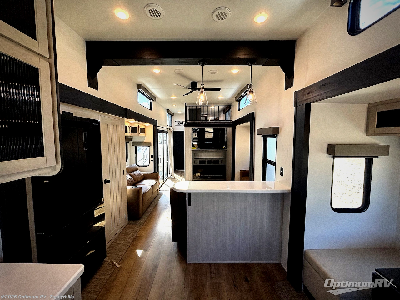 New 2026 Forest River Puma Vista 37PFL available in Zephyrhills, Florida