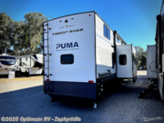 Call now about this 2026 Forest River Puma Vista 421LFT! 2026 Forest River Puma Vista 421LFT - New Destination Trailer For Sale by Optimum RV - Zephyrhills in Zephyrhills, Florida
