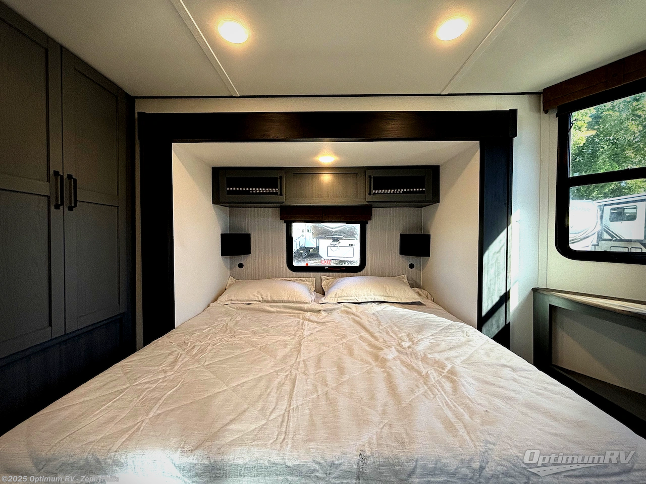 New 2026 Forest River Puma Vista 421LFT available in Zephyrhills, Florida