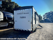 Call now about this 2026 Palomino Puma Unleashed 27TH! 2026 Palomino Puma Unleashed 27TH - New Travel Trailer For Sale by Optimum RV - Zephyrhills in Zephyrhills, Florida