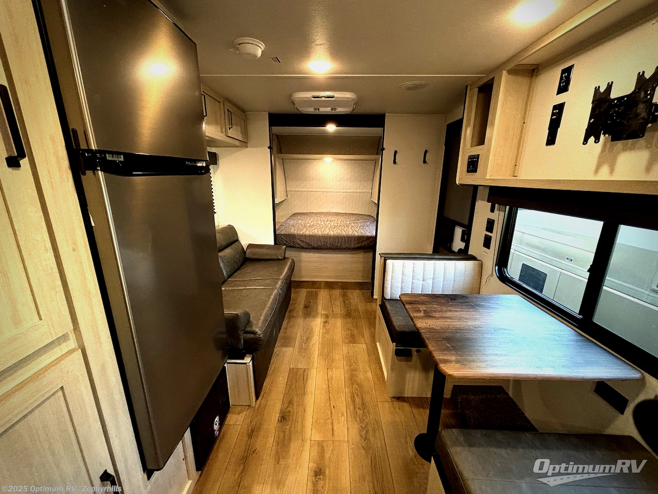 New 2026 Forest River Puma Camping Edition 210RKCE available in Zephyrhills, Florida