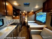 Used 2019 Winnebago Outlook 25J available in Zephyrhills, Florida