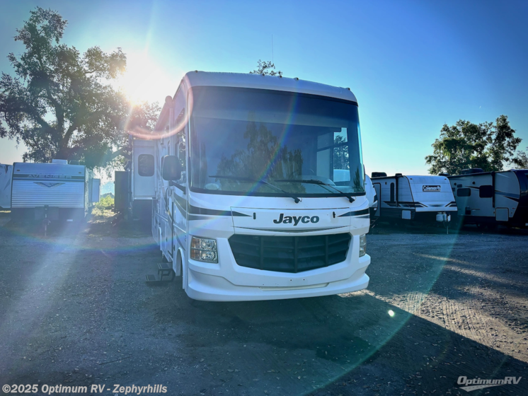 Email now about this 2018 Jayco Alante 26X! Used 2018 Jayco Alante 26X available in Zephyrhills, Florida