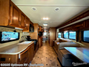 Used 2014 Thor Hurricane 34E available in Zephyrhills, Florida