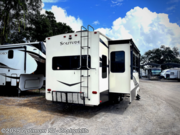 Call now about this 2019 Grand Design Solitude S-Class 2930RL! 2019 Grand Design Solitude S-Class 2930RL - Used Fifth Wheel For Sale by Optimum RV - Zephyrhills in Zephyrhills, Florida features Slideout, Awning