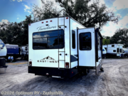 Call now about this 2024 East to West Tandara 320RL! 2024 East to West Tandara 320RL - Used Fifth Wheel For Sale by Optimum RV - Zephyrhills in Zephyrhills, Florida features Awning, Slideout