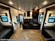 Used 2021 Palomino Columbus 389FLC available in Zephyrhills, Florida