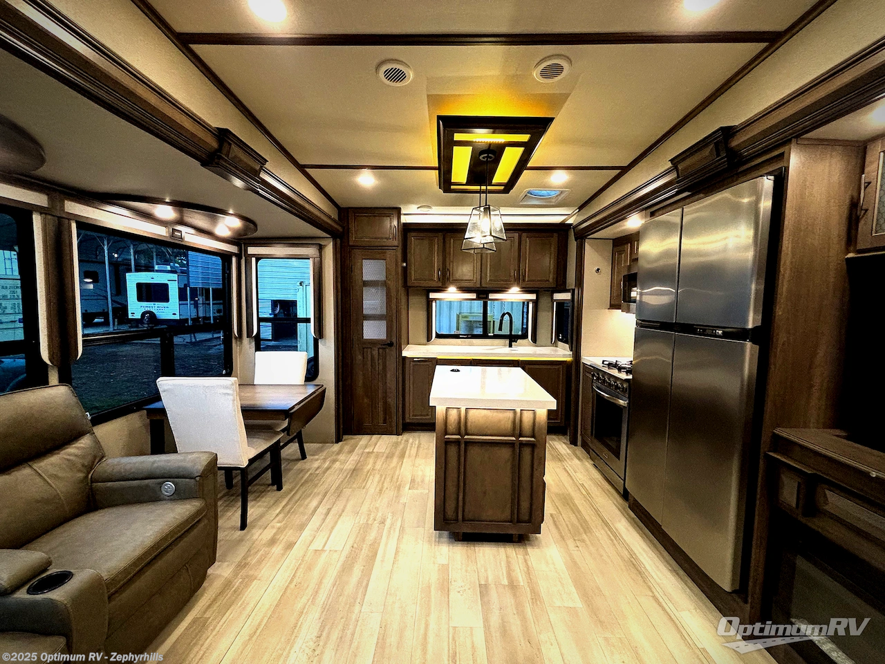 Used 2022 Grand Design Solitude 280RK available in Zephyrhills, Florida