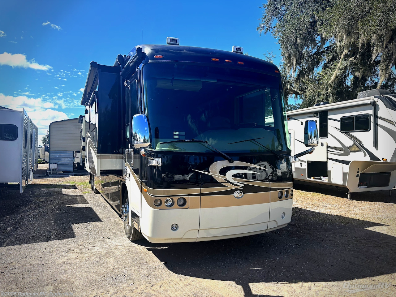 Email now about this 2011 Entegra Coach Anthem 42DL! Used 2011 Entegra Coach Anthem 42DL available in Zephyrhills, Florida