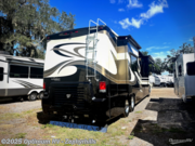 Call now about this 2011 Entegra Coach Anthem 42DL! 2011 Entegra Coach Anthem 42DL - Used Class A For Sale by Optimum RV - Zephyrhills in Zephyrhills, Florida features Slideout