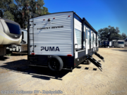 Call now about this 2026 Palomino Puma 31FKRK! 2026 Palomino Puma 31FKRK - New Travel Trailer For Sale by Optimum RV - Zephyrhills in Zephyrhills, Florida