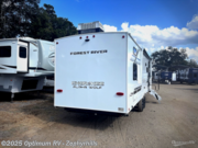 Call now about this 2026 Forest River Cherokee Alpha Wolf 280QBS! 2026 Forest River Cherokee Alpha Wolf 280QBS - New Travel Trailer For Sale by Optimum RV - Zephyrhills in Zephyrhills, Florida features Awning, Slideout