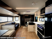 New 2026 Forest River Cherokee Alpha Wolf 280QBS available in Zephyrhills, Florida