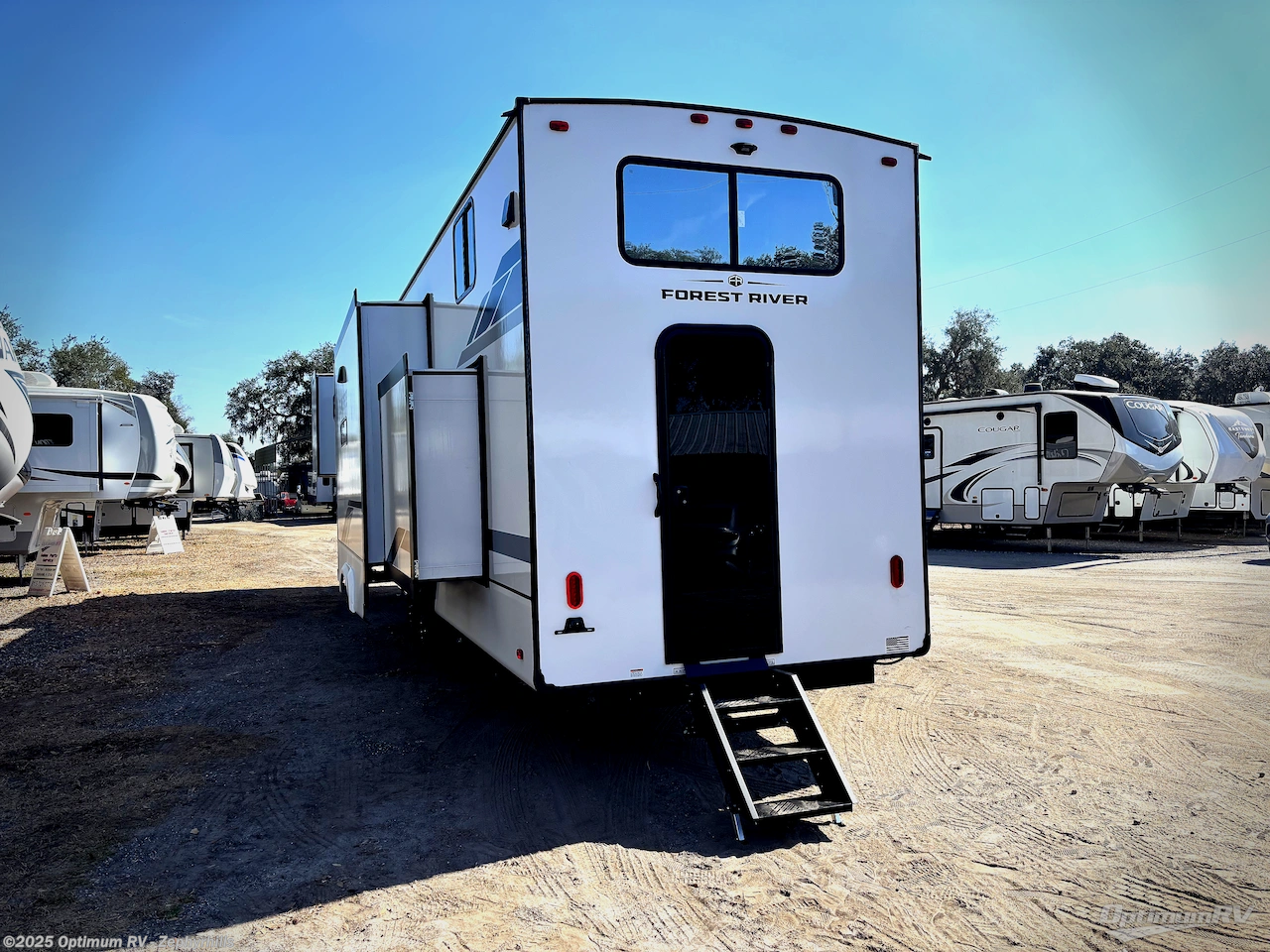 Contact us now about this 2026 Forest River Sabre 36DBB! 2026 Sabre 36DBB by Forest River from Optimum RV - Zephyrhills in Zephyrhills, Florida