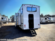 Contact us now about this 2026 Forest River Sabre 36DBB! 2026 Sabre 36DBB by Forest River from Optimum RV - Zephyrhills in Zephyrhills, Florida