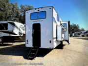 Call now about this 2026 Forest River Sabre 36DBB! 2026 Forest River Sabre 36DBB - New Fifth Wheel For Sale by Optimum RV - Zephyrhills in Zephyrhills, Florida features Awning, Slideout