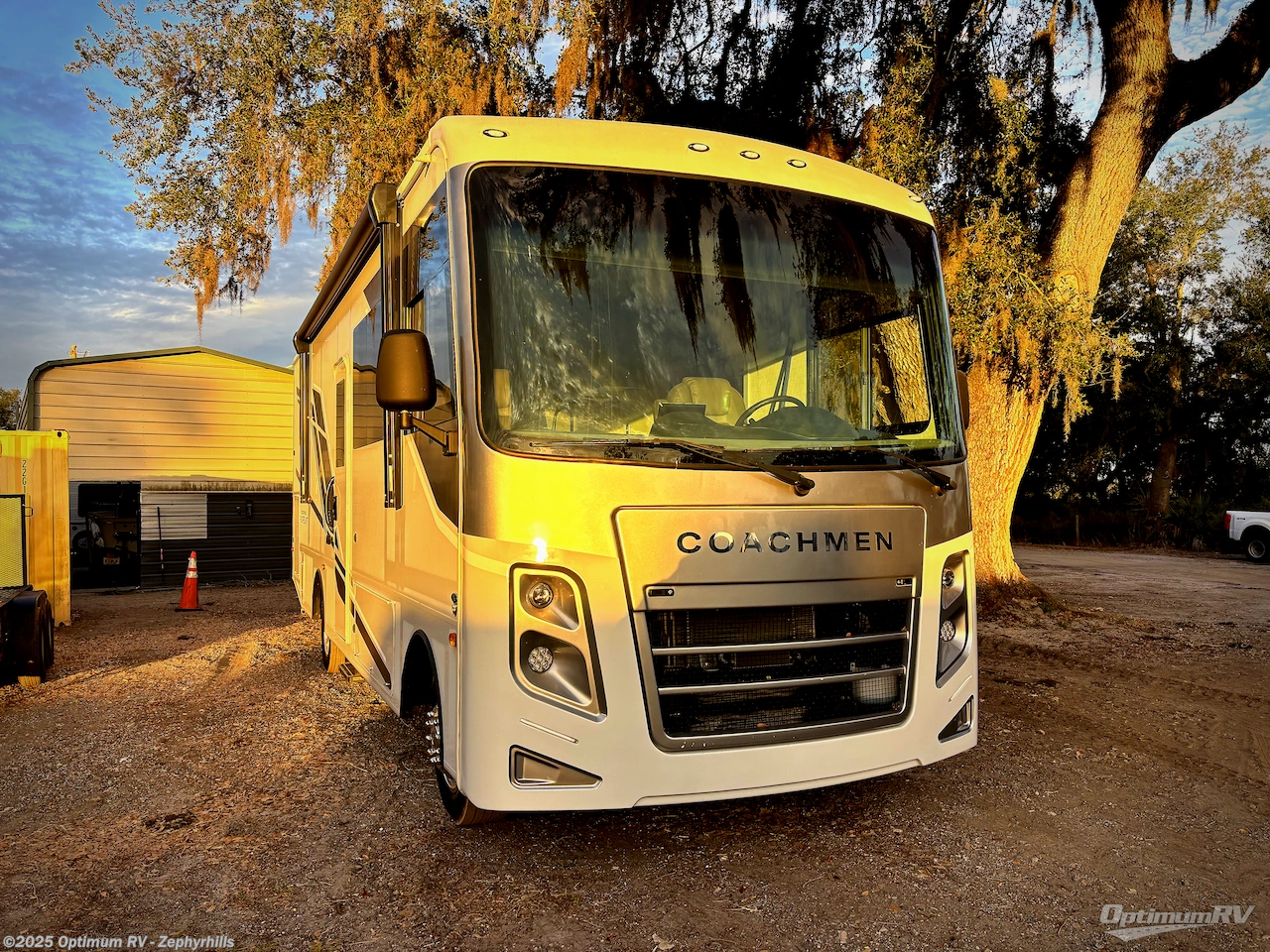 Email now about this 2025 Coachmen Pursuit 27XPS! Used 2025 Coachmen Pursuit 27XPS available in Zephyrhills, Florida