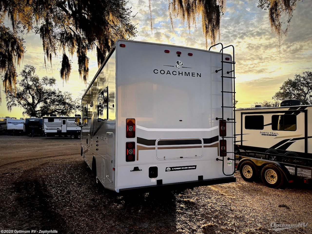 Contact us now about this 2025 Coachmen Pursuit 27XPS! 2025 Pursuit 27XPS by Coachmen from Optimum RV - Zephyrhills in Zephyrhills, Florida
