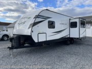 Call now about this 2023 Starcraft Super Lite 242RL! 2023 Starcraft Super Lite 242RL - Used Travel Trailer For Sale by Alexander RV & Trailer Center in Clayton, Delaware features Aluminum Entrance Steps, Refrigerator, Oven, 30 Amp Service, Spare Tire Kit