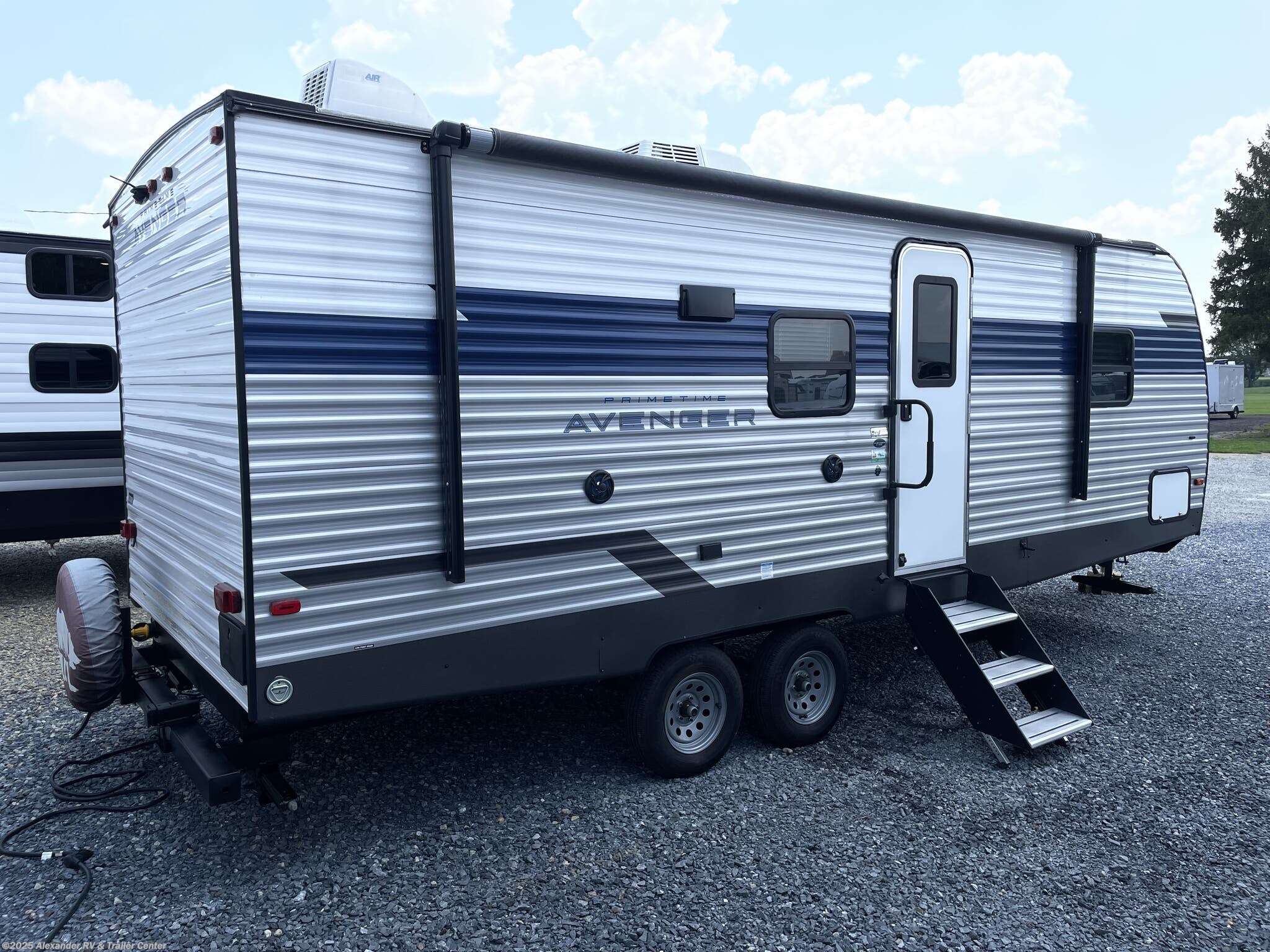 Used 2022 Prime Time Avenger 21RBS available in Clayton, Delaware