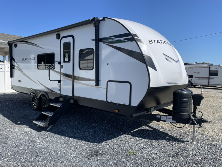 Email now about this 2024 Starcraft Super Lite 225CK **HUGE PRICE REDUCTION**! New 2024 Starcraft Super Lite 225CK **HUGE PRICE REDUCTION** available in Clayton, Delaware