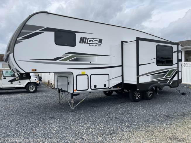 2024 Starcraft GSL Light Duty 274BHS - New Fifth Wheel For Sale by Alexander RV Center in Clayton, Delaware