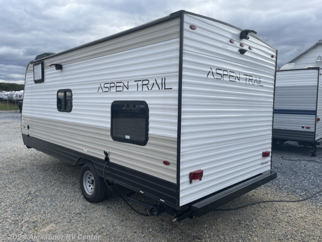 2021 Aspen Trail 17BH by Dutchmen from Alexander RV Center in Clayton, Delaware