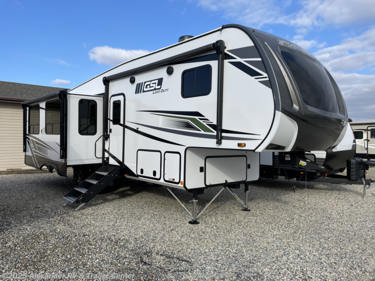 Email now about this 2024 Starcraft GSL Light Duty 304BHS **HUGE PRICE REDUCTION**! New 2024 Starcraft GSL Light Duty 304BHS **HUGE PRICE REDUCTION** available in Clayton, Delaware