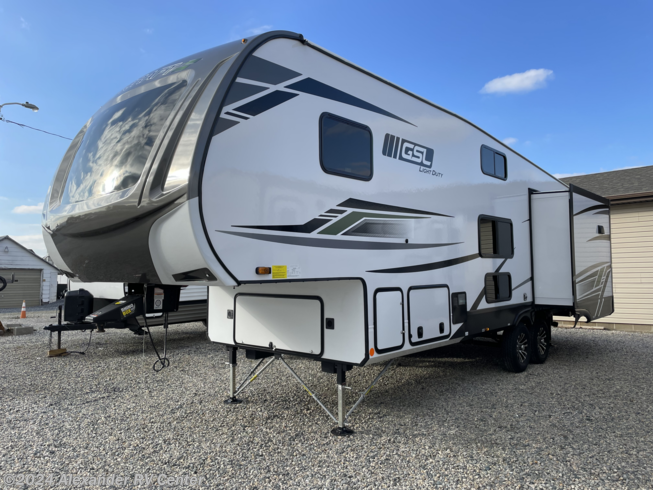 2024 Starcraft GSL Light Duty 304BHS - New Fifth Wheel For Sale by Alexander RV Center in Clayton, Delaware