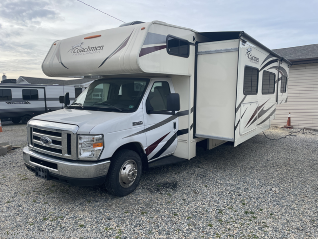 2018 Coachmen Freelander 28BH - Used Class C For Sale by Alexander RV Center in Clayton, Delaware