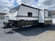 Call now about this 2025 Keystone Hideout East 28BUS! 2025 Keystone Hideout East 28BUS - New Travel Trailer For Sale by Alexander RV & Trailer Center in Clayton, Delaware features Diamond Shield Paint Protection Film, TV Antenna, 30 Amp Service, Slideout, Skylight