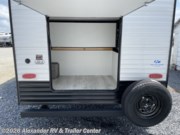 New 2025 Keystone Hideout East 28BUS available in Clayton, Delaware