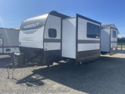 Call now about this 2025 Keystone Hideout East 24FKS! 2025 Keystone Hideout East 24FKS - New Travel Trailer For Sale by Alexander RV & Trailer Center in Clayton, Delaware features TV Antenna, Water Heater, Microwave, Aluminum Entrance Steps, LP Detector