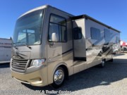 Call now about this 2015 Newmar Bay Star 3124! 2015 Newmar Bay Star 3124 - Used Class A For Sale by Alexander RV & Trailer Center in Clayton, Delaware features Converter, Shower, Air Conditioning, Smoke Detector, Auxiliary Battery