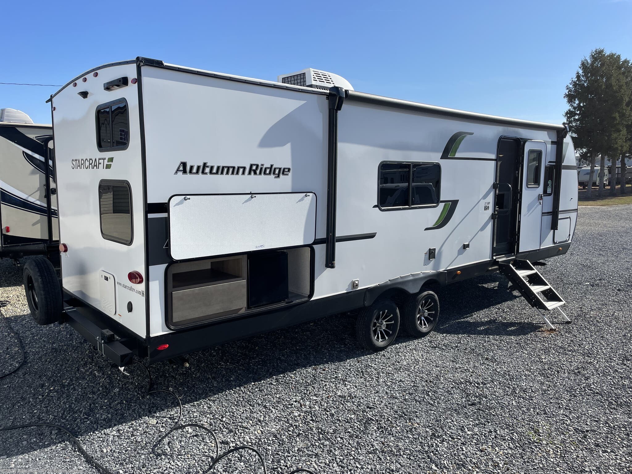 New 2025 Starcraft Autumn Ridge 27BHP **HUGE PRICE REDUCTION** available in Clayton, Delaware