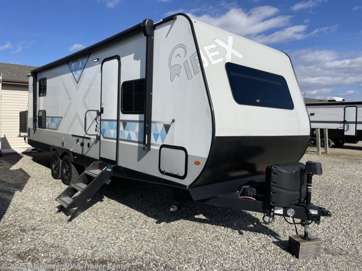 Email now about this 2023 Forest River IBEX 24MTH! Used 2023 Forest River IBEX 24MTH available in Clayton, Delaware