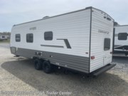 Contact us now about this 2025 Starcraft AR-ONE 231BH **HUGE PRICE REDUCTION**! 2025 AR-ONE 231BH **HUGE PRICE REDUCTION** by Starcraft from Alexander RV & Trailer Center in Clayton, Delaware
