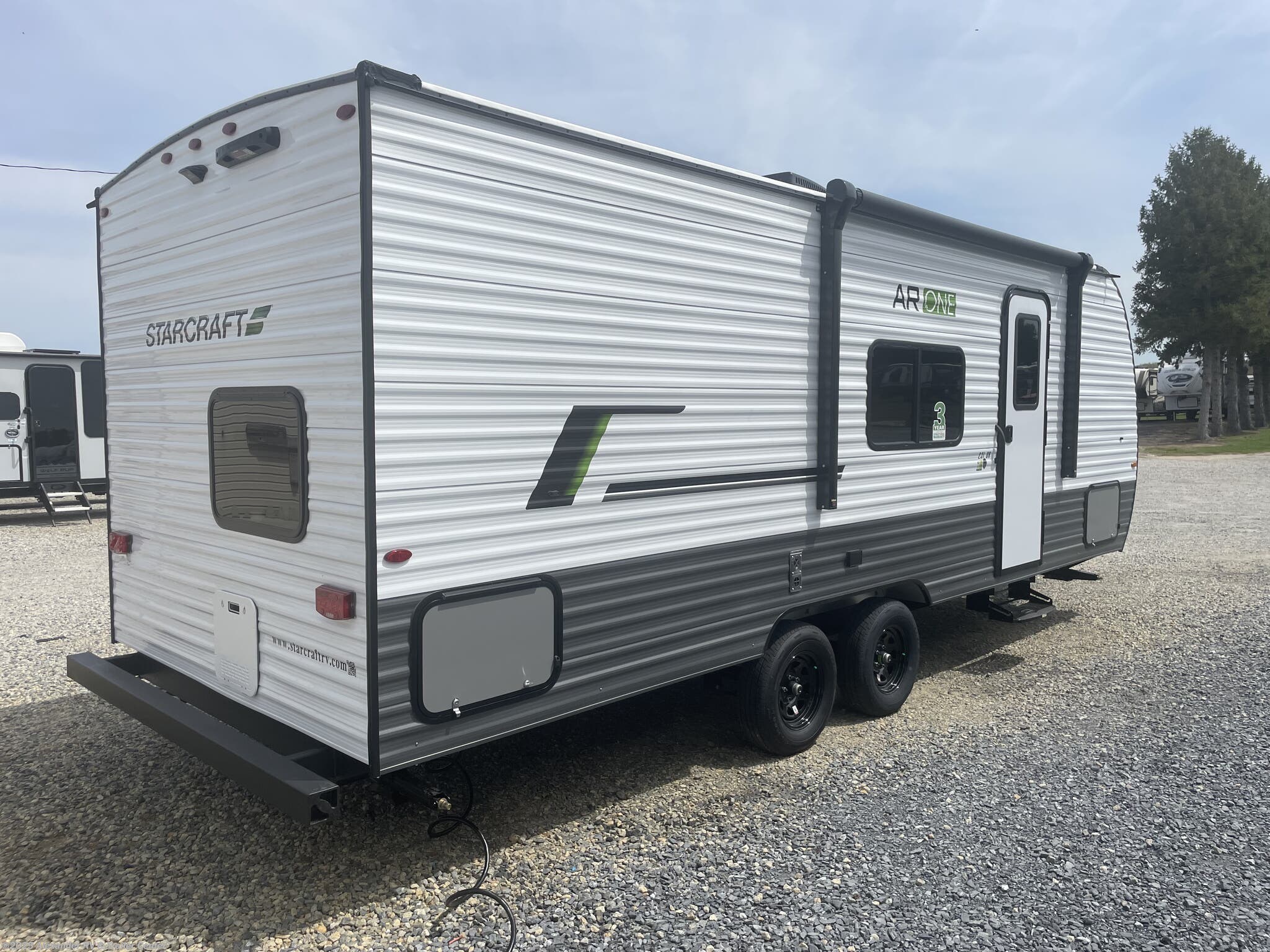 New 2025 Starcraft AR-ONE 231BH **HUGE PRICE REDUCTION** available in Clayton, Delaware