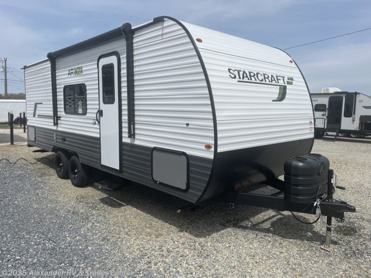 Email now about this 2025 Starcraft AR-ONE 231BH **HUGE PRICE REDUCTION**! New 2025 Starcraft AR-ONE 231BH **HUGE PRICE REDUCTION** available in Clayton, Delaware